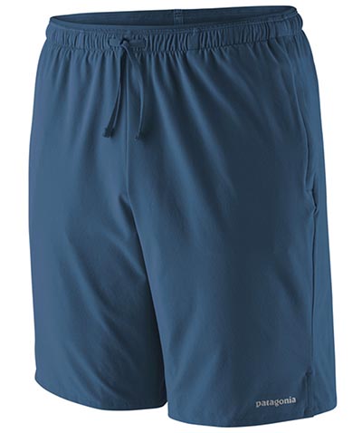 Patagonia 8 inch shorts new arrivals